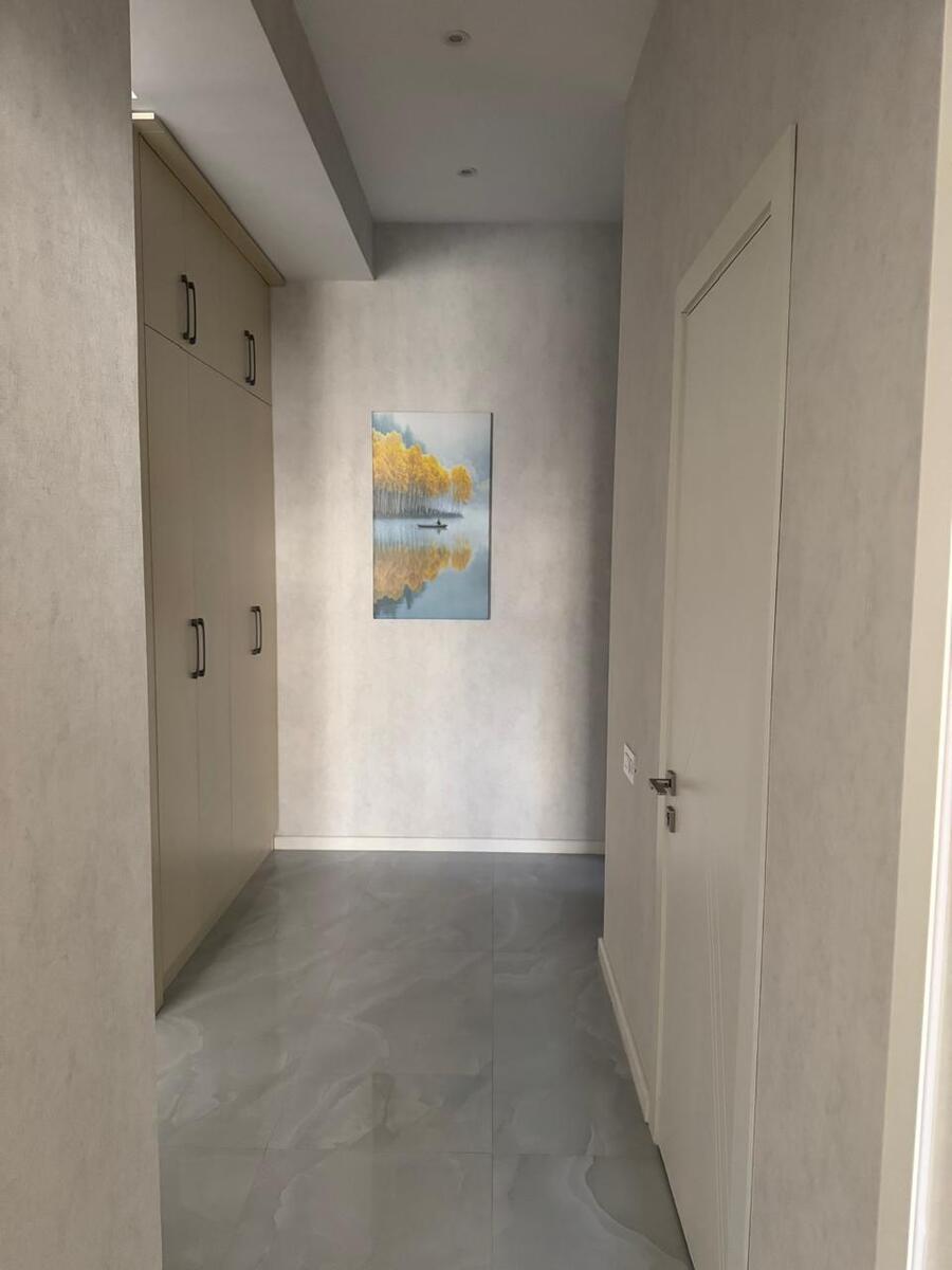 Satılır 2 otaqlı yeni tikili 83 m² — Mənzil, Bakı (9)