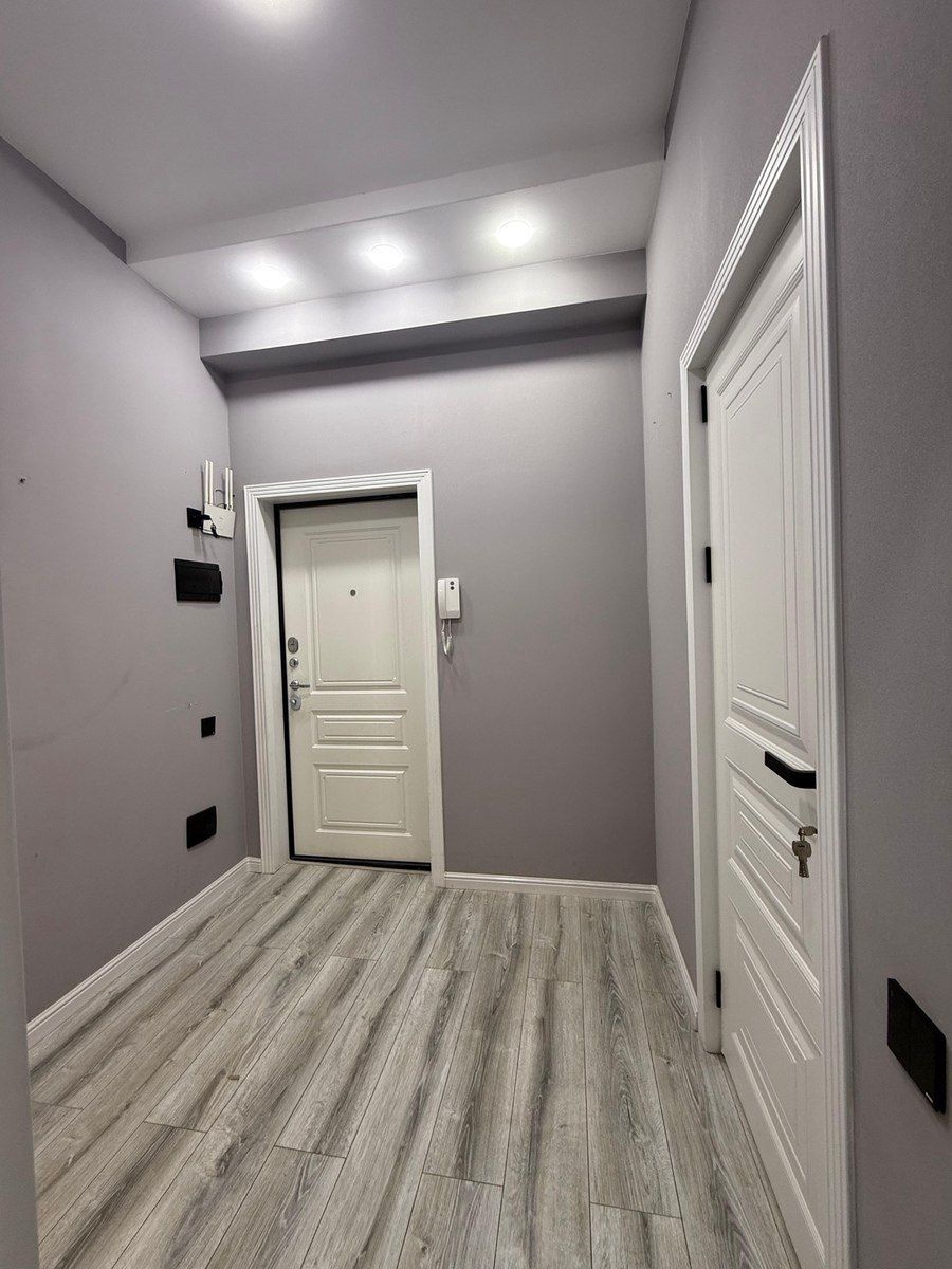 2-otaqlı yeni tikili, Xırdalan ş., 67 m² — Mənzil, Xırdalan (3)
