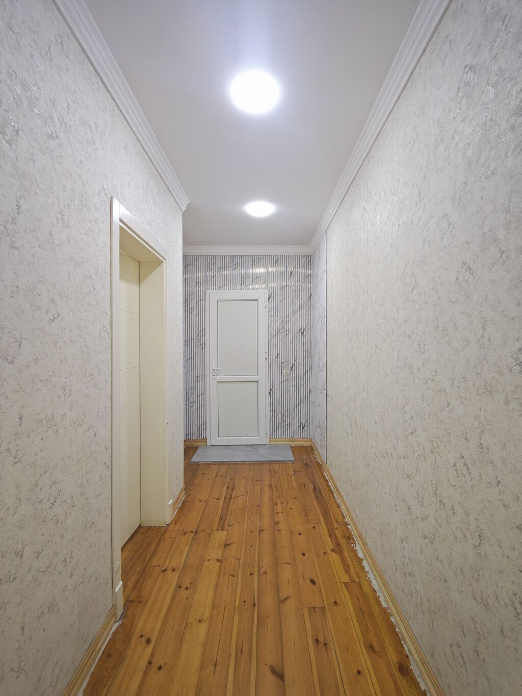 2 otaqlı, Yeni tikili, 58 kv. m — Daşınmaz əmlak, Xırdalan (3)