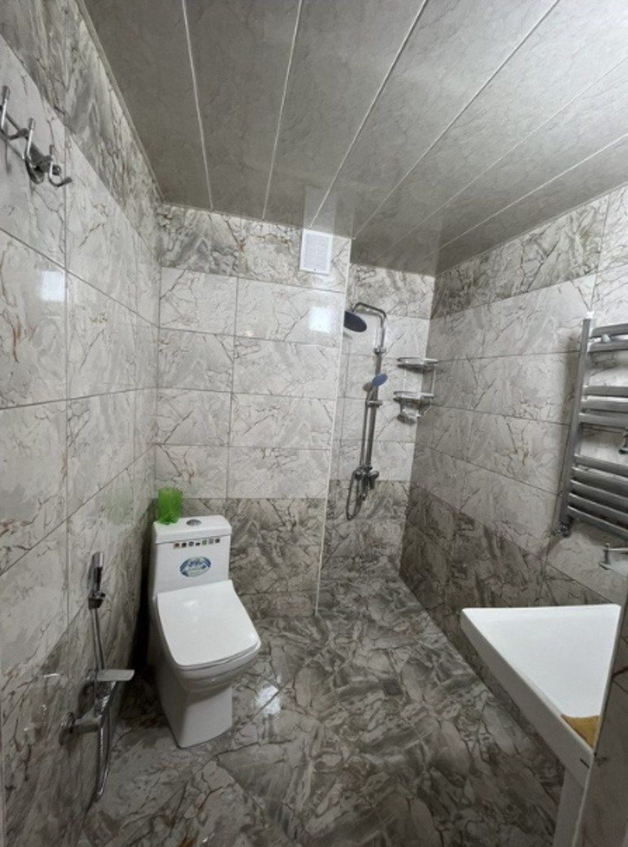 İcarəyə verilir 2 otaqlı yeni tikili 60 m² — Mənzil, Xırdalan (4)