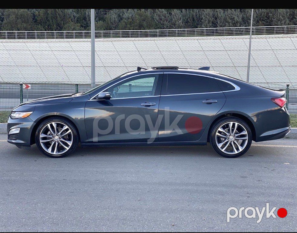 Chevrolet Malibu, 2.0 L, 2020 il, 85 000 km — Avtomobillər, Bakı (8)