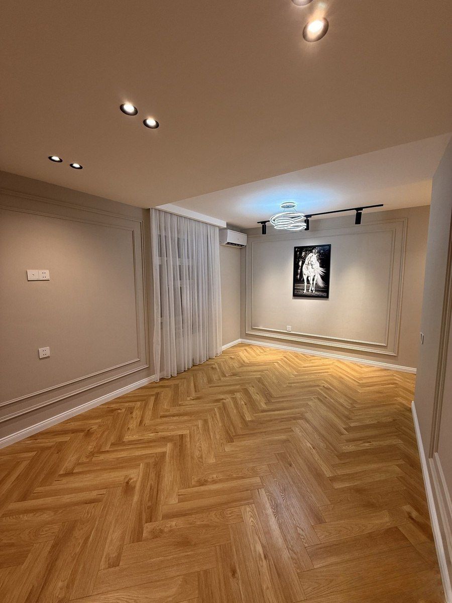 Satılır 2 otaqlı köhnə tikili 47 m² — Mənzil, Bakı (8)