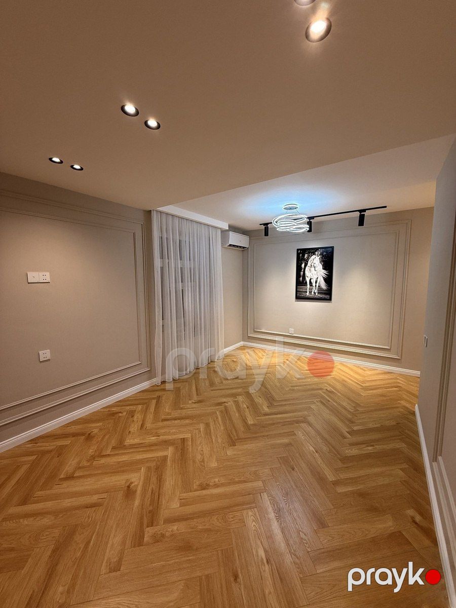 Satılır 2 otaqlı köhnə tikili 47 m² — Mənzil, Bakı (8)