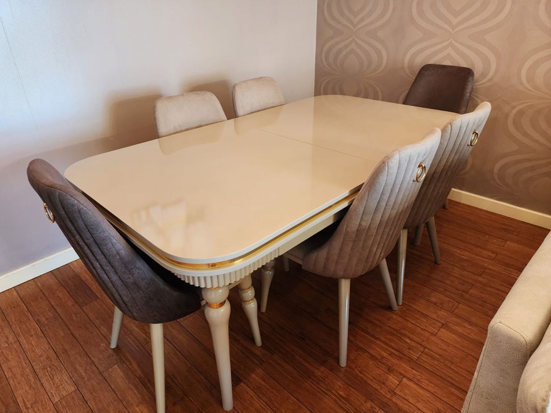 Satılır 3 otaqlı yeni tikili 125.5 m² — Mənzil, Bakı (3)