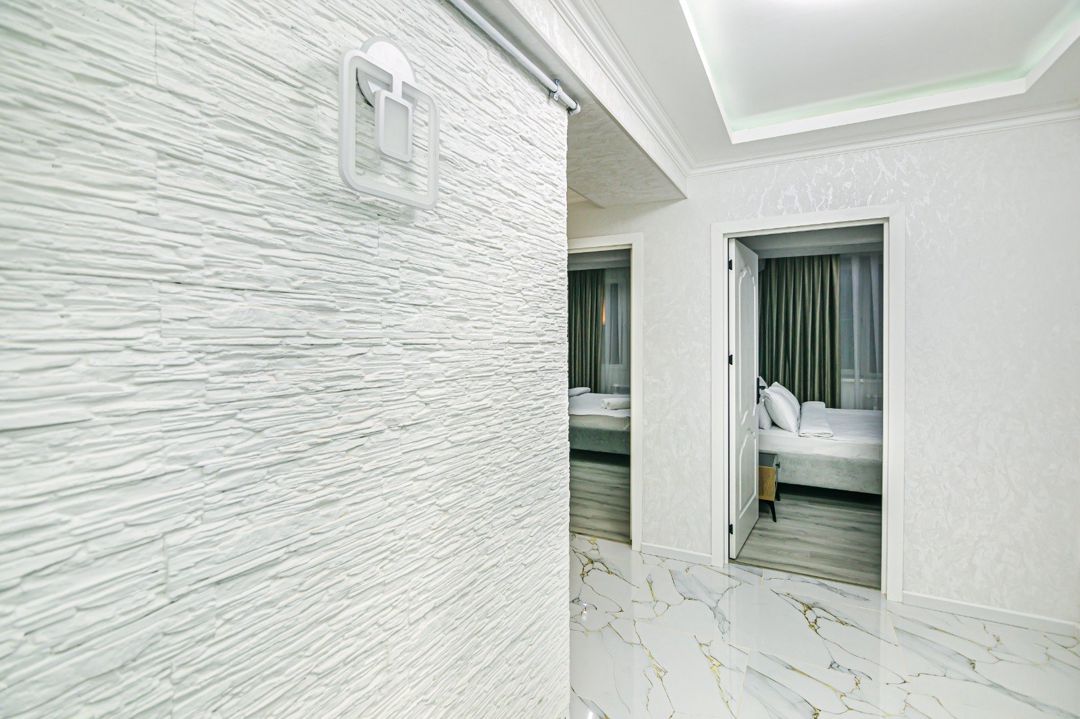 İcarəyə verilir 3 otaqlı köhnə tikili 82 m² — Mənzil, Bakı (7)