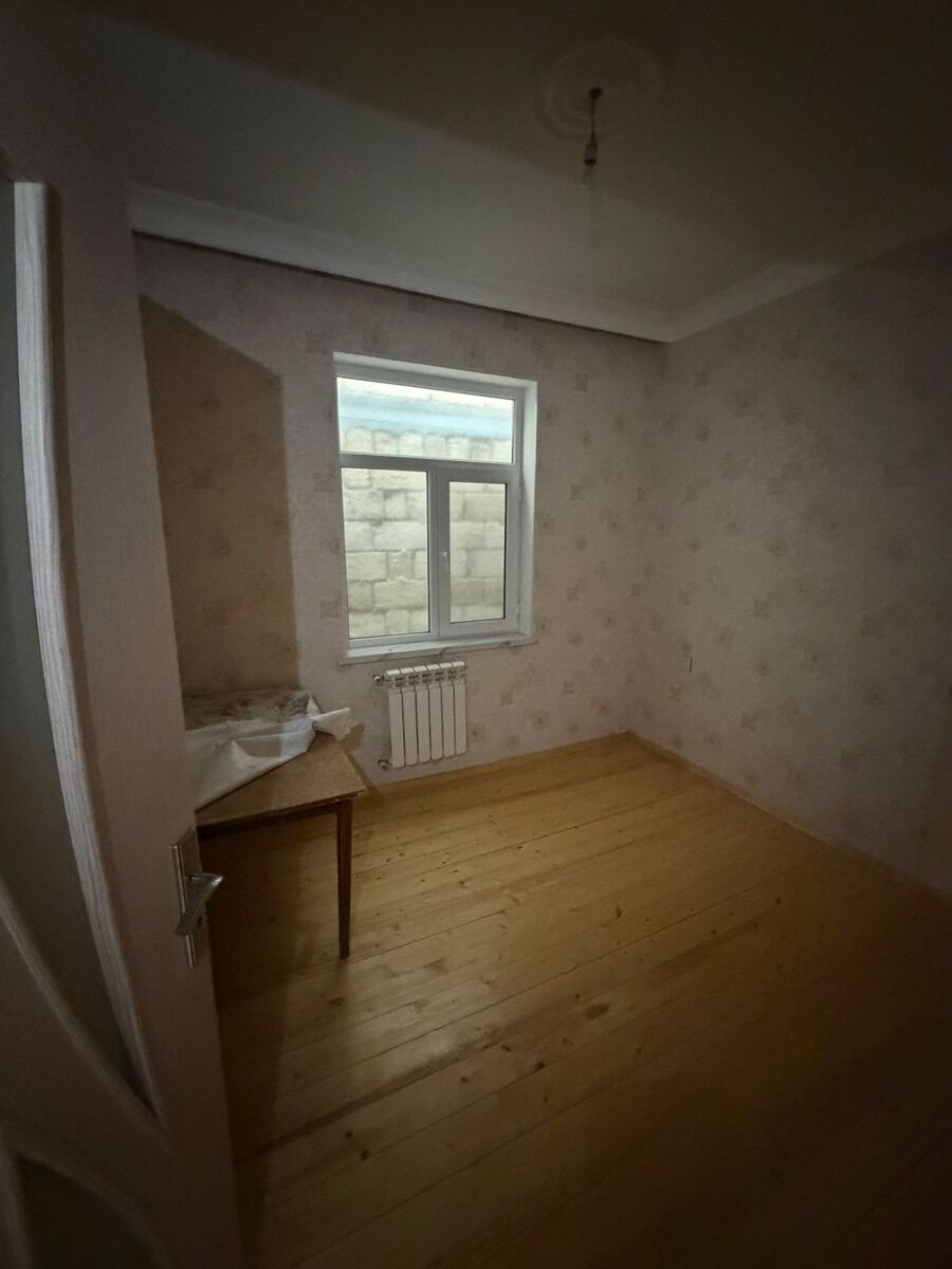 İcarəyə verilir 3 otaqlı həyət evi/bağ evi 75 m² — Ev, villa, Bakı (5)