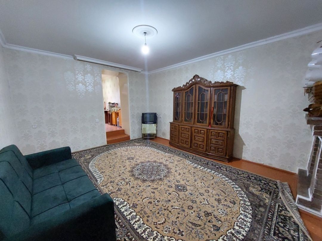 İcarəyə verilir 3 otaqlı köhnə tikili 75 m² — Mənzil, Bakı (4)