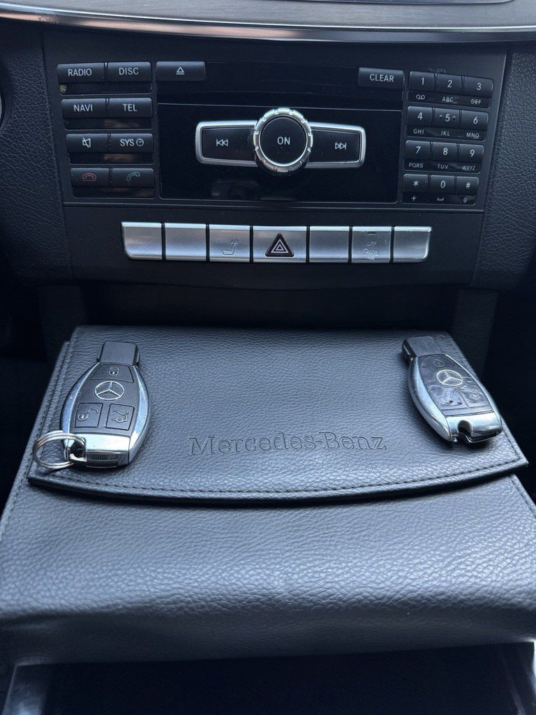 Mercedes E 250, 2.1 L, 2014 il, 219 000 km — Avtomobillər, Bakı (4)