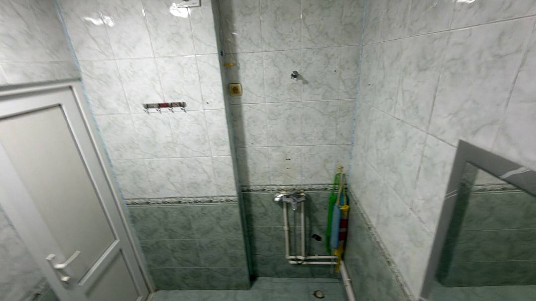 Satılır 3 otaqlı köhnə tikili 85 m² — Mənzil, Bakı (6)