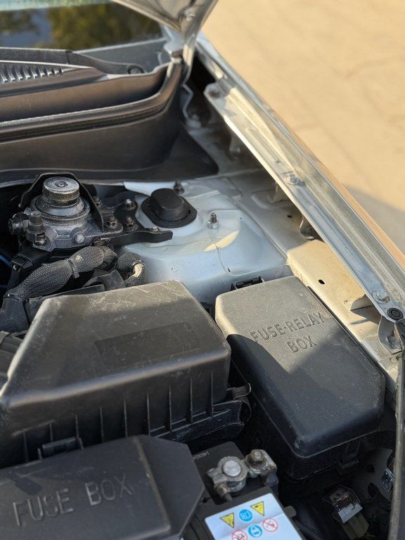 Kia Rio, 1.5 L, 2006 il, 410 000 km — Avtomobillər, Bakı (6)