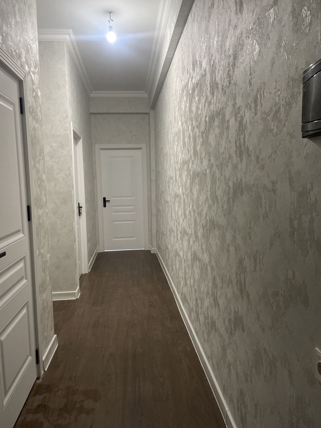 Satılır 3 otaqlı yeni tikili 65 m² — Mənzil, Bakı (3)