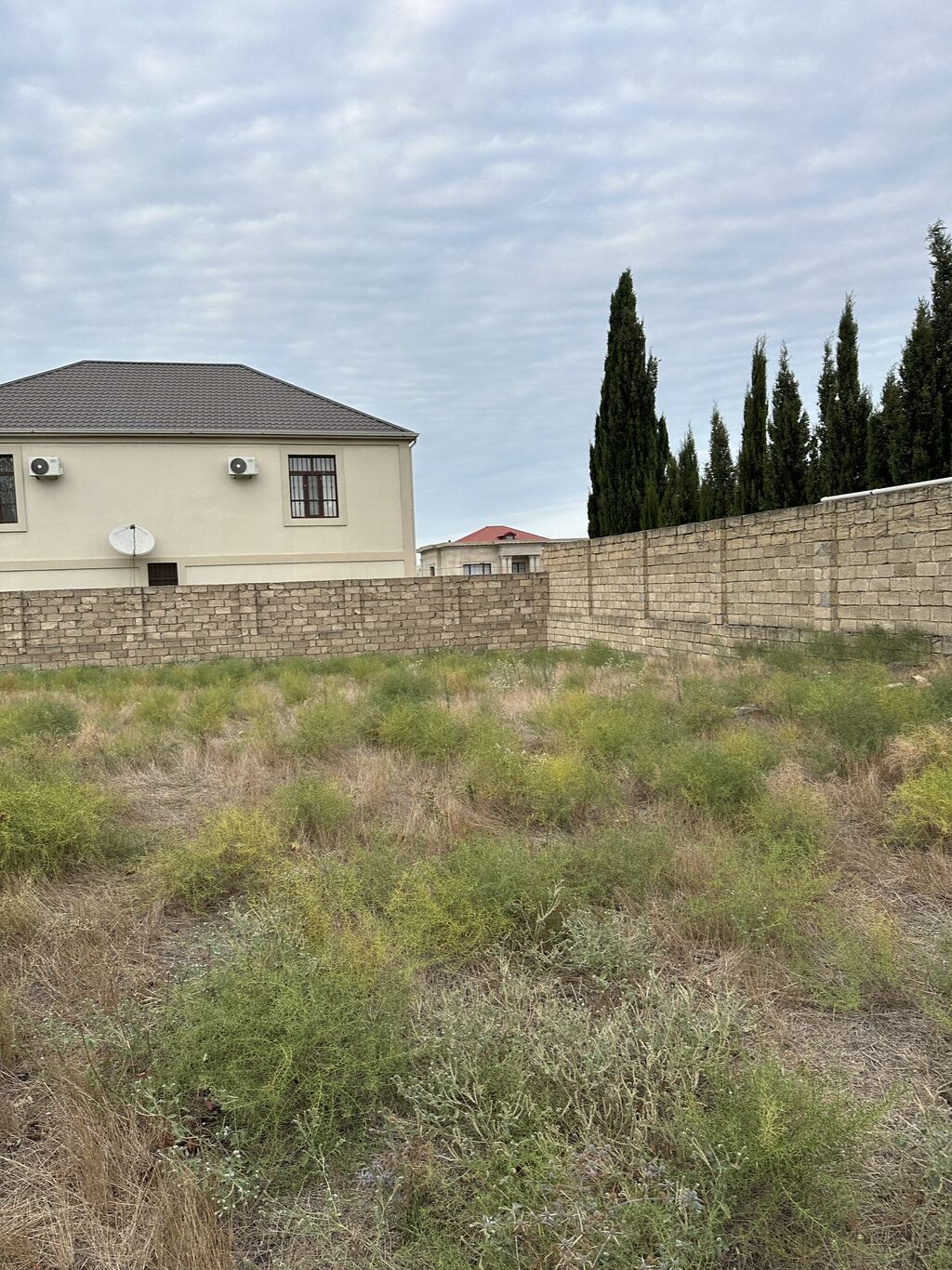 6 sot — Torpaq, Mehdiabad (4)