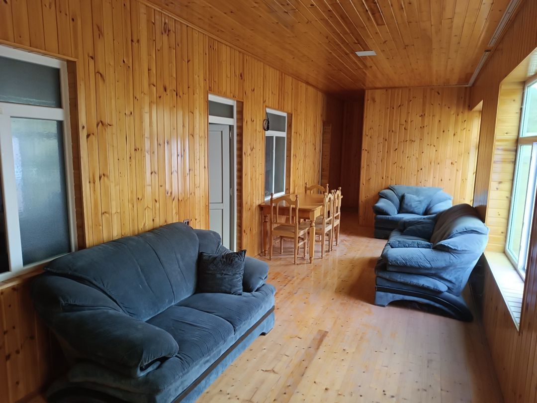 Həyət evi, İsmayıllı r — Ev, villa, İsmayıllı (3)