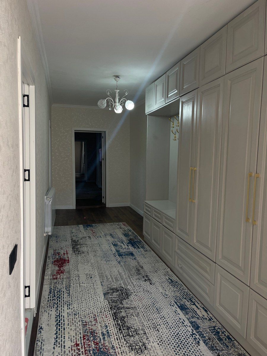 Həyət evi, Ramana qəs — Ev, villa, Bakı (3)