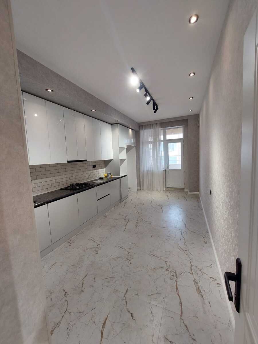 Satılır 4 otaqlı yeni tikili 157 m² — Mənzil, Bakı (4)