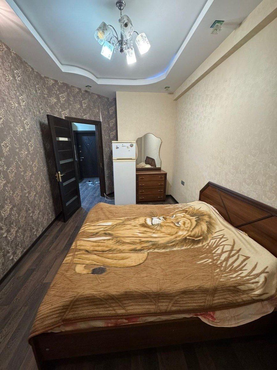 Satılır 3 otaqlı yeni tikili 90 m² — Mənzil, Bakı (6)