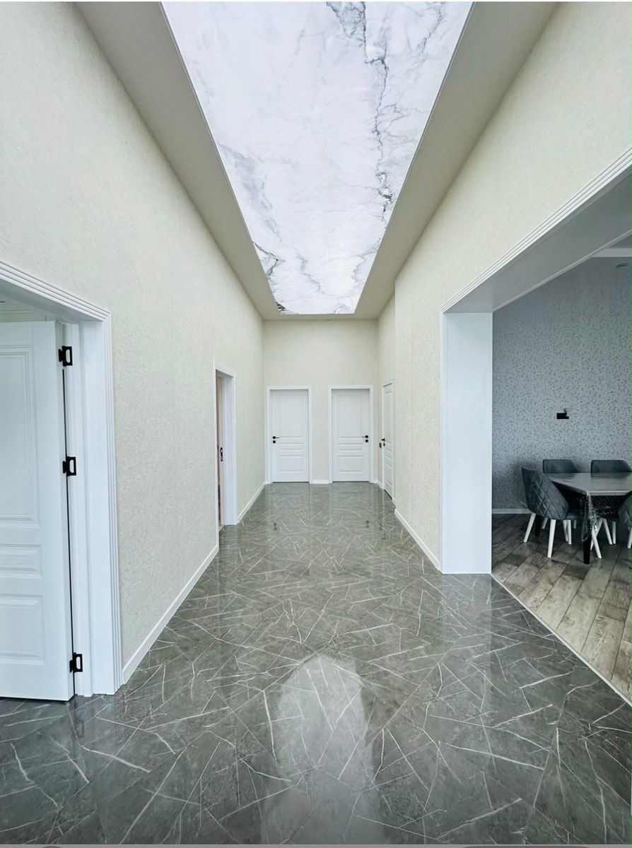 İcarəyə verilir 4 otaqlı həyət evi/bağ evi 160 m² — Ev, villa, Bakı (12)