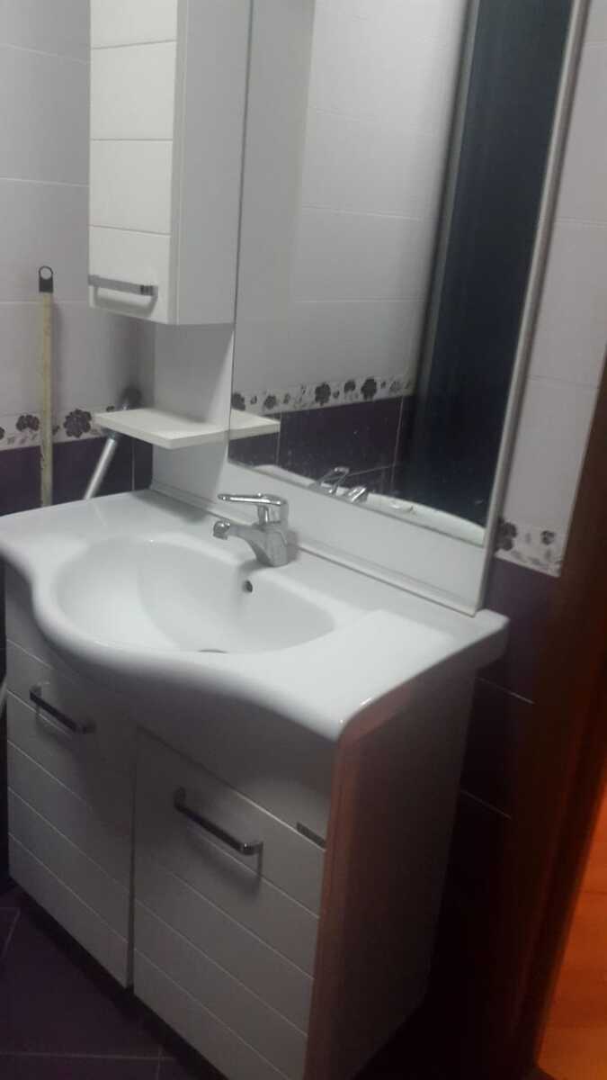 İcarəyə verilir 2 otaqlı yeni tikili 80 m² — Mənzil, Bakı (12)