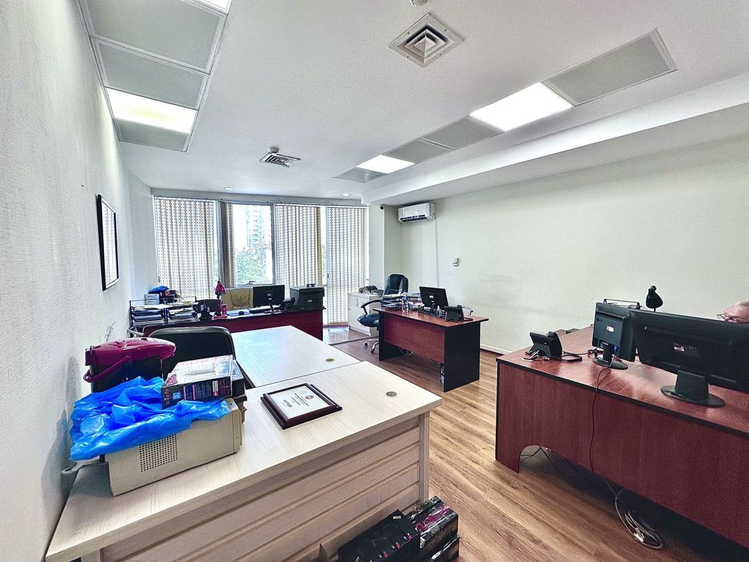 İcarəyə verilir 10 otaqlı ofis 300 m² — Ofis, Bakı (11)