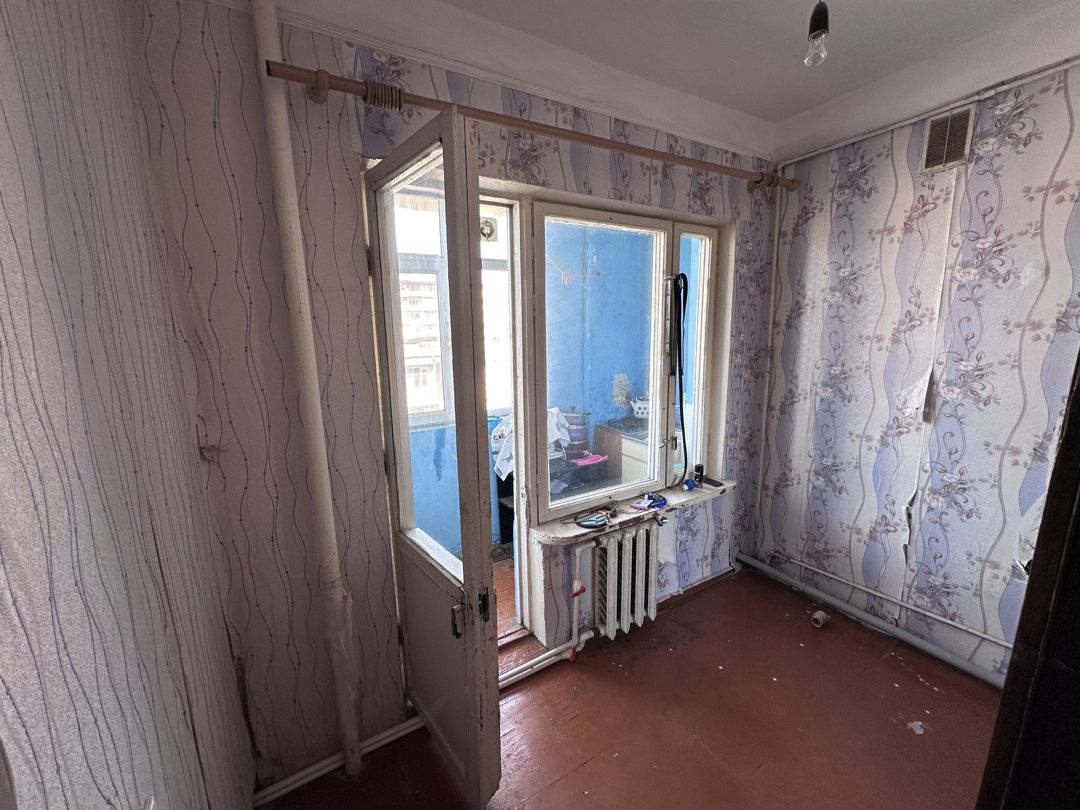 Satılır 1 otaqlı köhnə tikili 48 m² — Mənzil, Bakı (4)