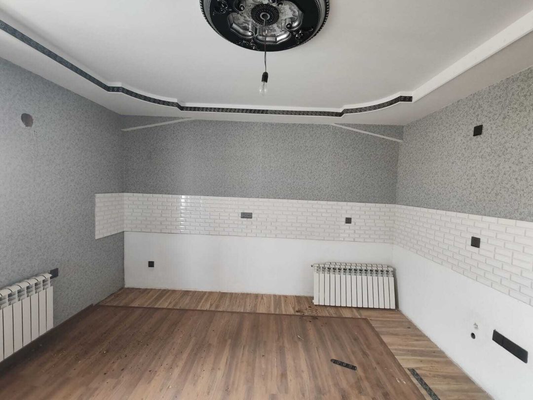 Satılır 4 otaqlı yeni tikili 257 m² — Mənzil, Bakı (9)