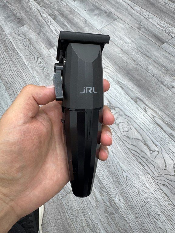 Təraş aparatı "JRL Onyx" — Şəxsi əşyalar, Bakı (4)