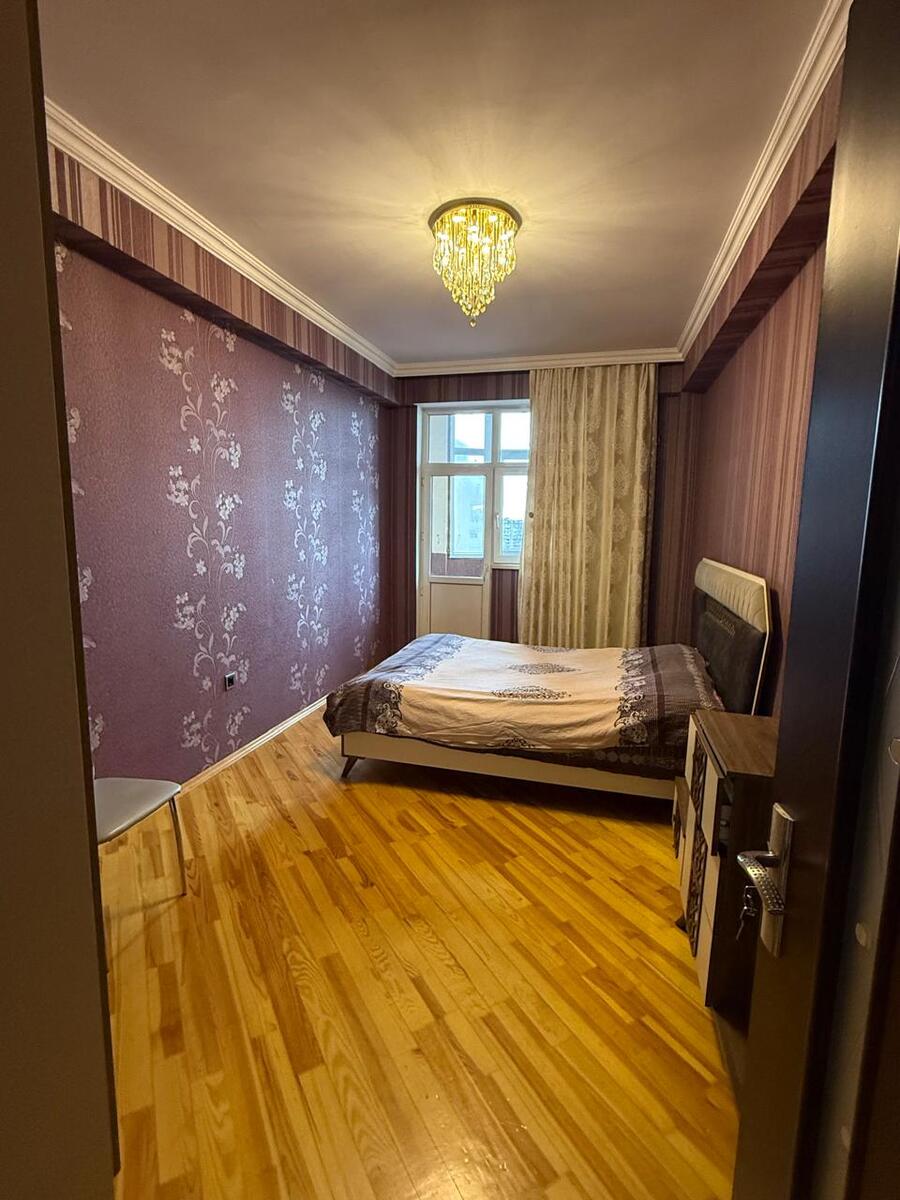 Satılır 2 otaqlı yeni tikili 78 m² — Mənzil, Bakı (3)