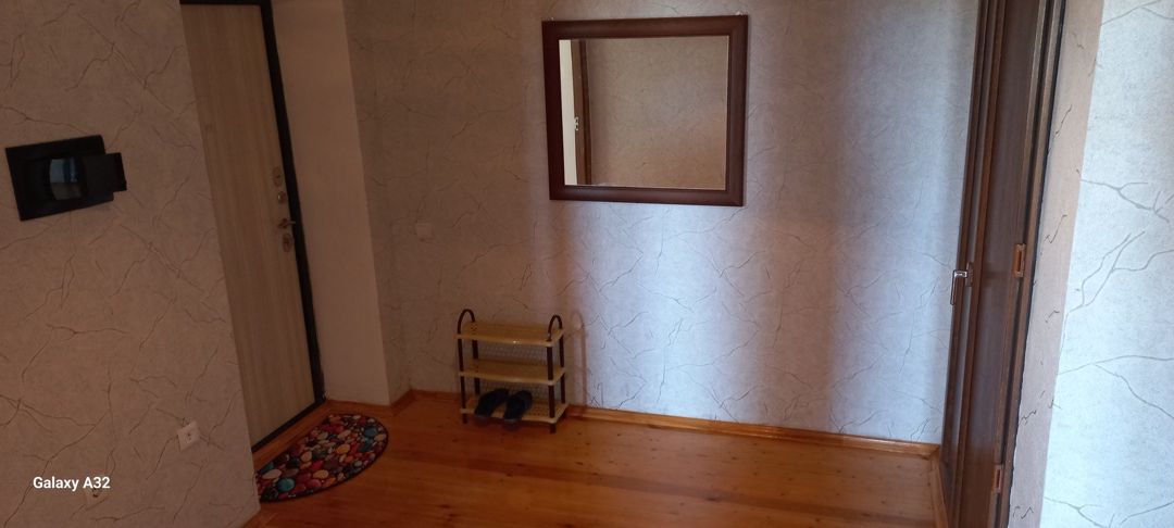 İcarəyə verilir 3 otaqlı yeni tikili 83.5 m² — Mənzil, Bakı (7)