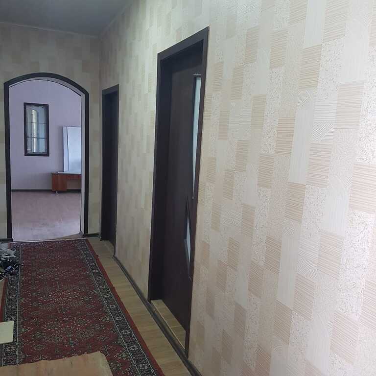 Satılır 6 otaqlı həyət evi/bağ evi 160 m² — Ev, villa, Bakı (10)