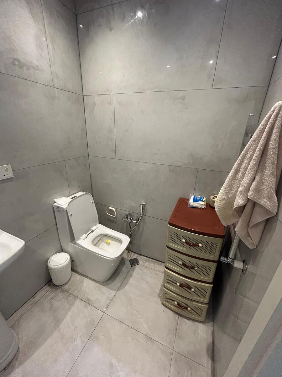 İcarəyə verilir 2 otaqlı yeni tikili 63 m² — Mənzil, Xırdalan (6)
