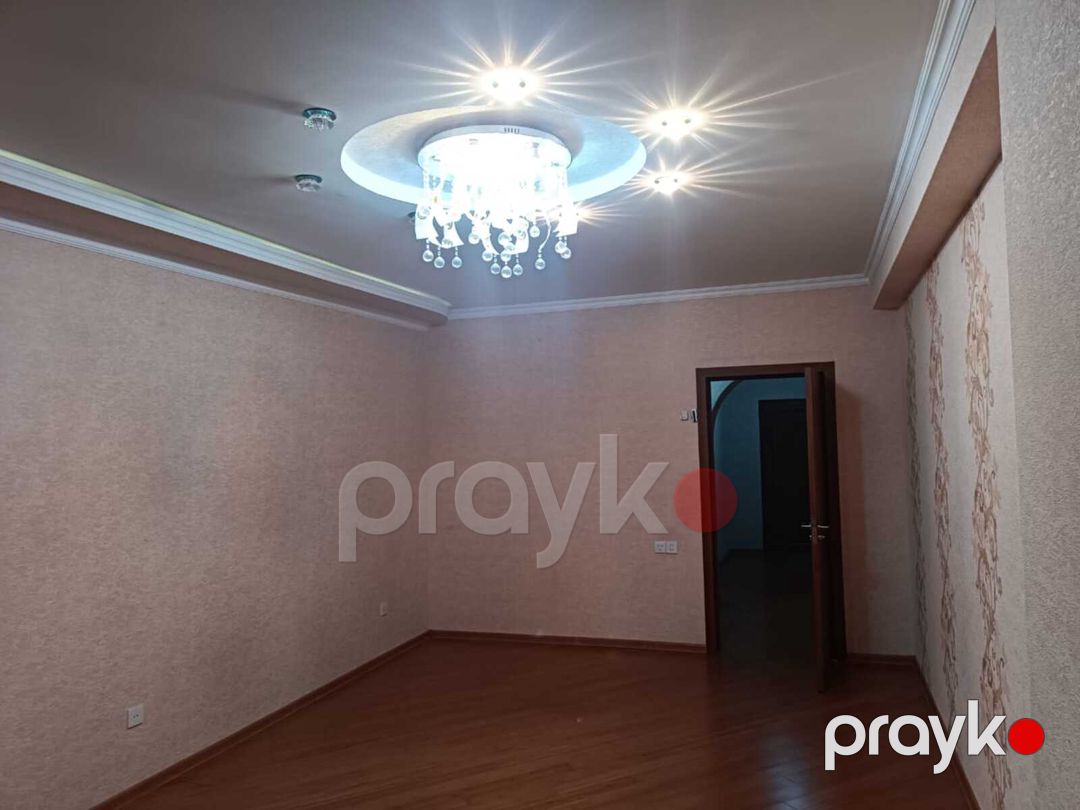 Satılır 2 otaqlı yeni tikili 80 m² — Mənzil, Bakı (8)