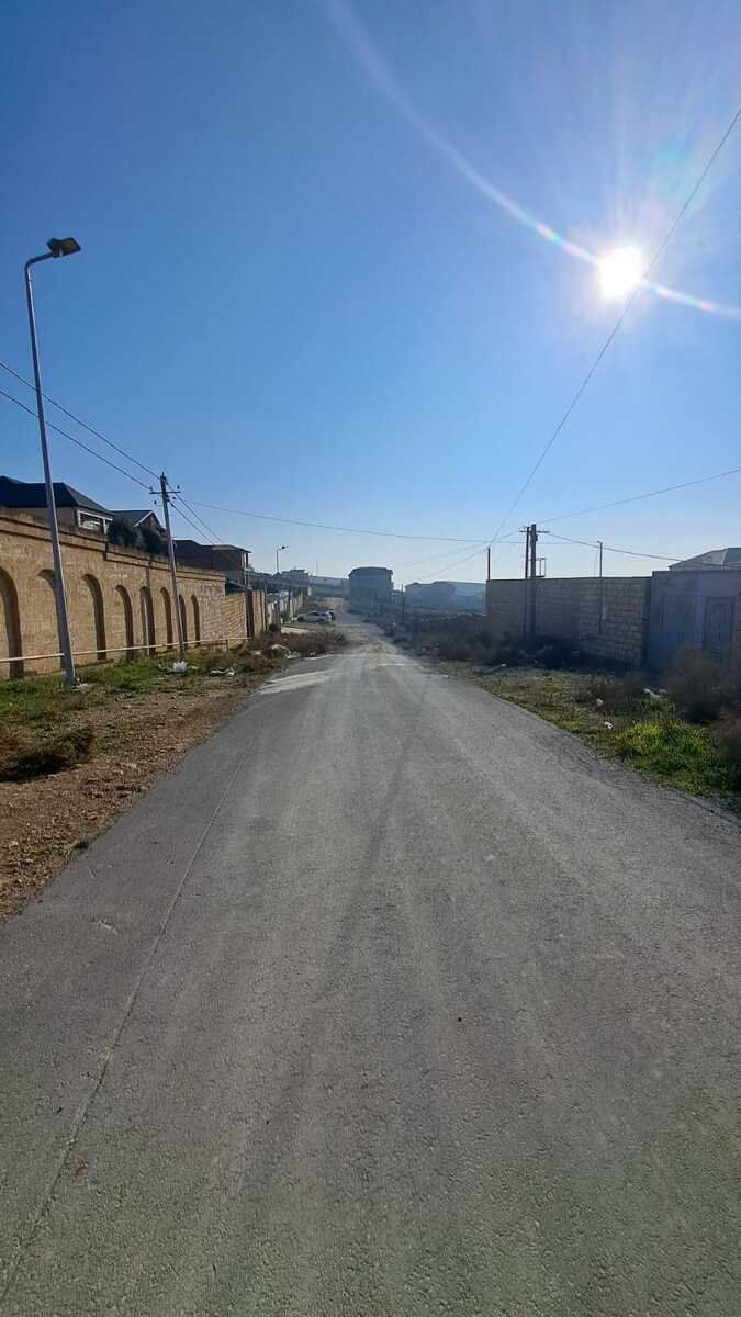Satılır torpaq 15 sot — Torpaq, Bakı (9)