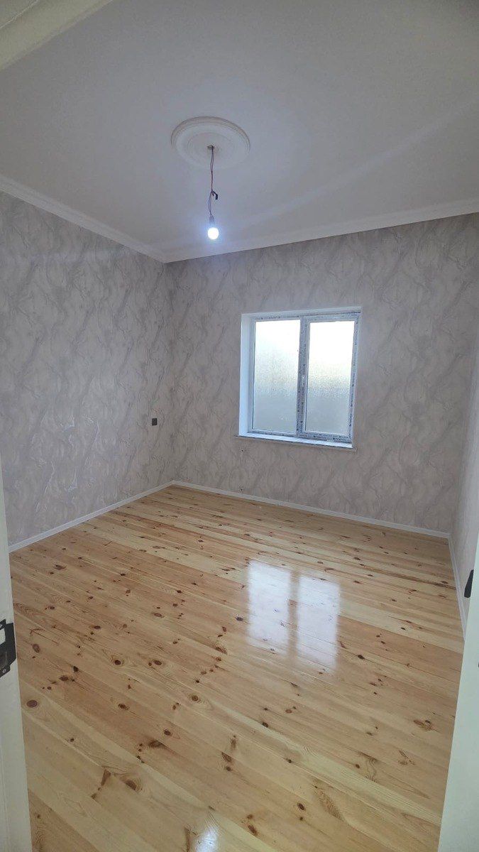 Satılır 3 otaqlı həyət evi/bağ evi 90 m² — Ev, villa, Bakı (7)