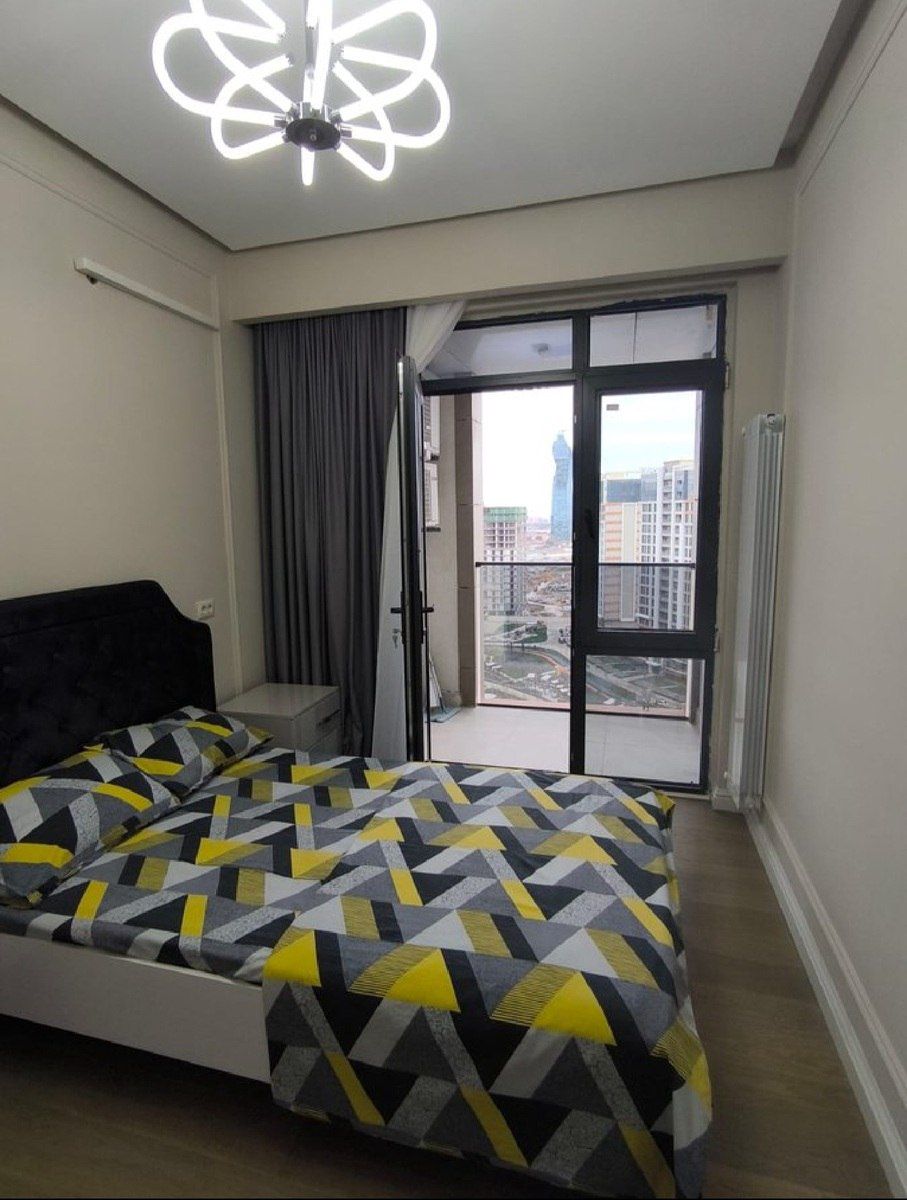 Satılır 3 otaqlı yeni tikili 70 m² — Mənzil, Bakı (11)