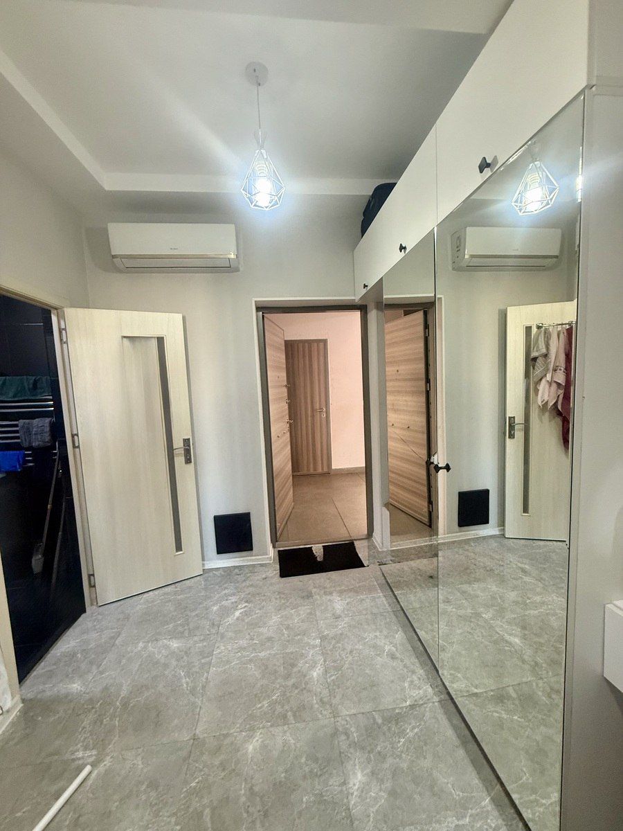 Satılır 2 otaqlı yeni tikili 55 m² — Mənzil, Bakı (11)