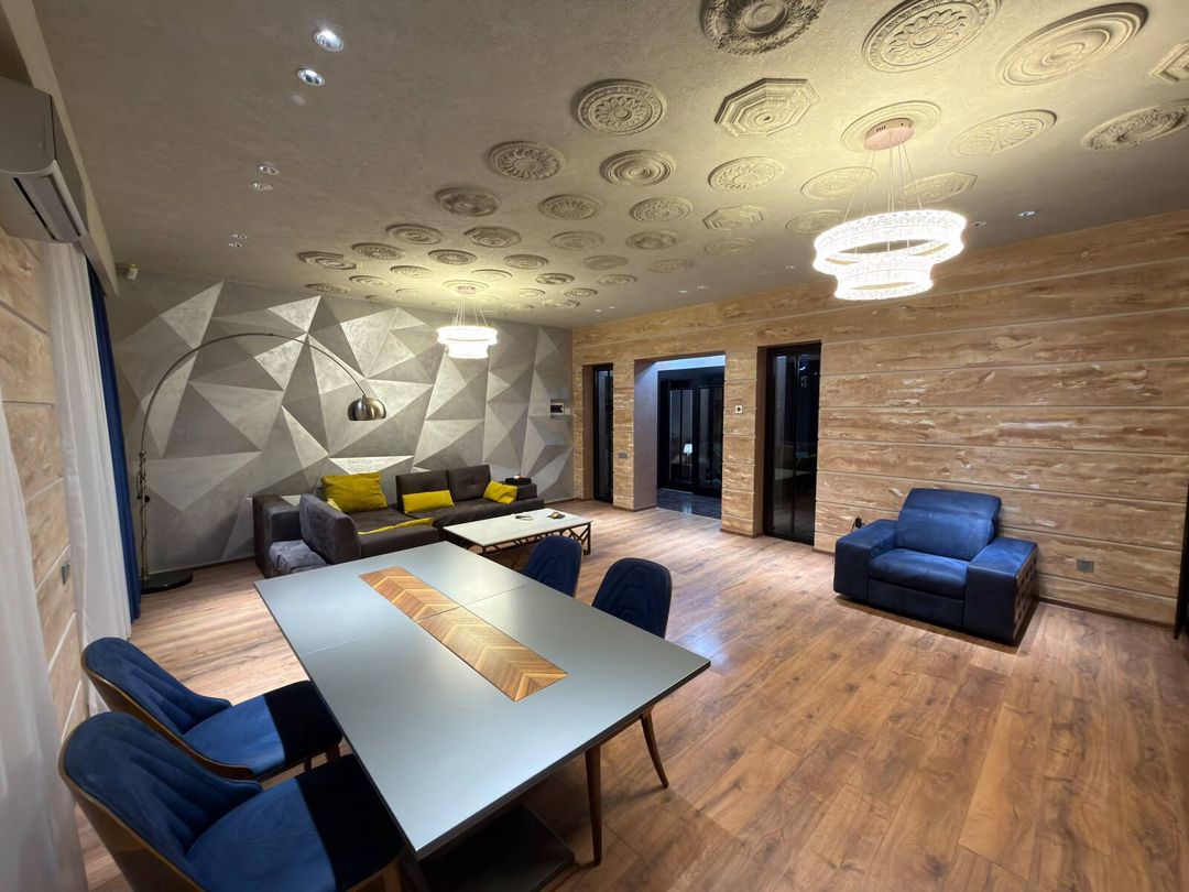 Satılır 3 otaqlı köhnə tikili 78 m² — Mənzil, Sumqayıt (3)