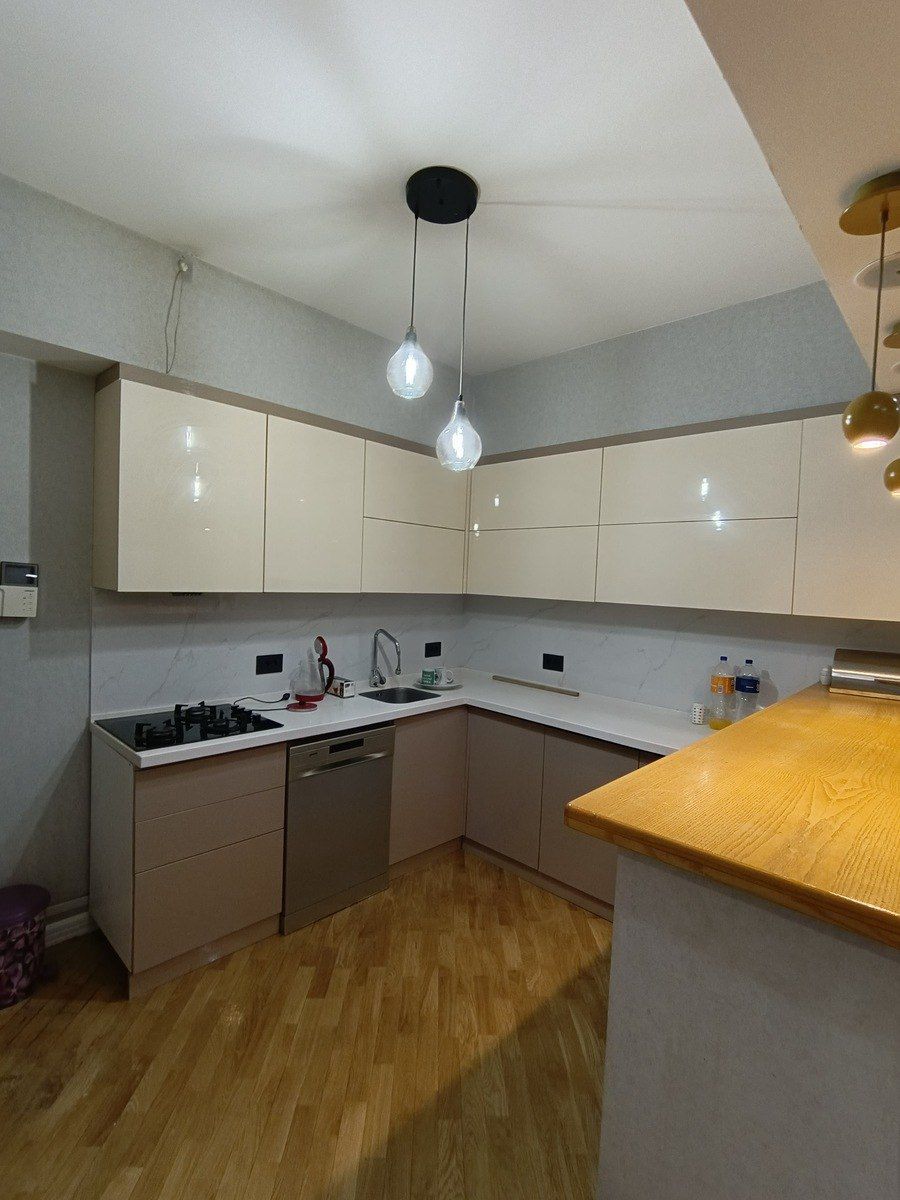 İcarəyə verilir 3 otaqlı yeni tikili 95 m² — Mənzil, Bakı (3)