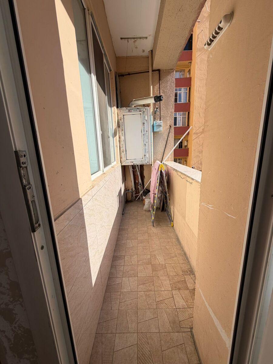 Satılır 3 otaqlı yeni tikili 60 m² — Mənzil, Bakı (10)