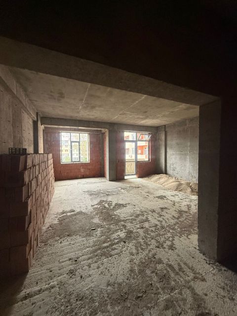 1-otaqlı yeni tikili, 6-cı mkr., 65 m² — Sumqayıt
