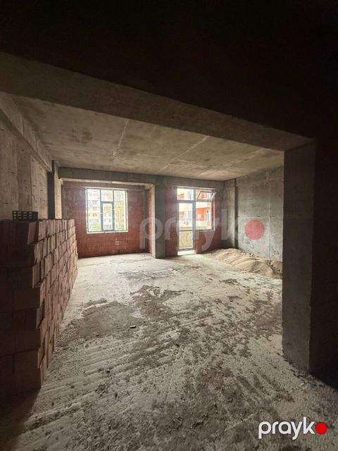 1-otaqlı yeni tikili, 6-cı mkr., 65 m²