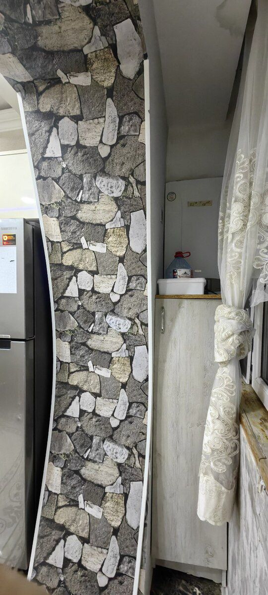 2-otaqlı mənzil kirayə verilir, Əhmədli m., 68 m² — Mənzil, Bakı (6)