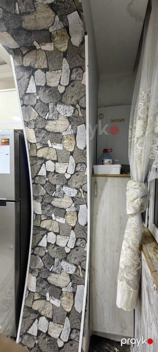 2-otaqlı mənzil, Əhmədli m., 68 m² — Mənzil, Bakı (11)