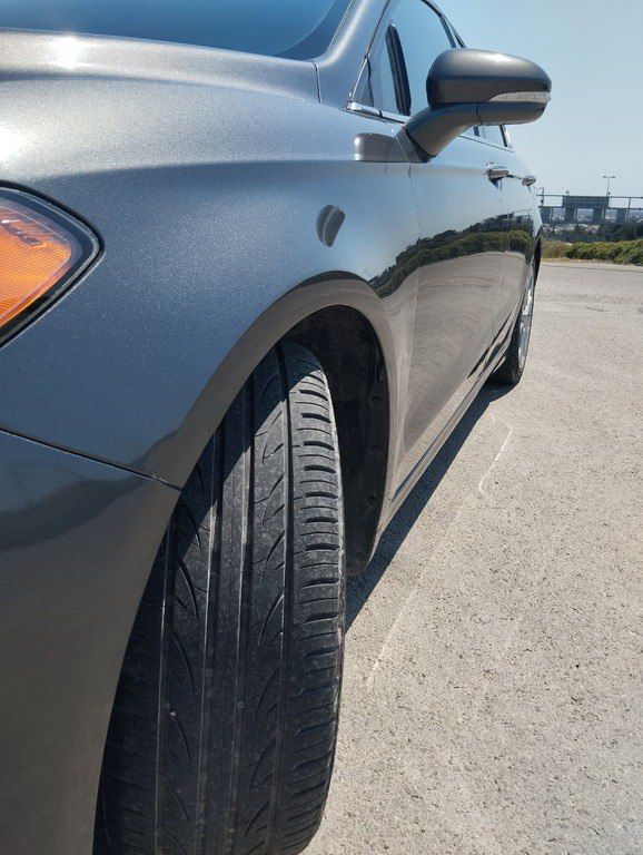 Ford Fusion (North America), 1.5 L, 2020 il, 136 470 km — Avtomobillər, Bakı (7)