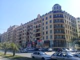 Satılır 3 otaqlı yeni tikili 120 m² — Daşqın — Apartment