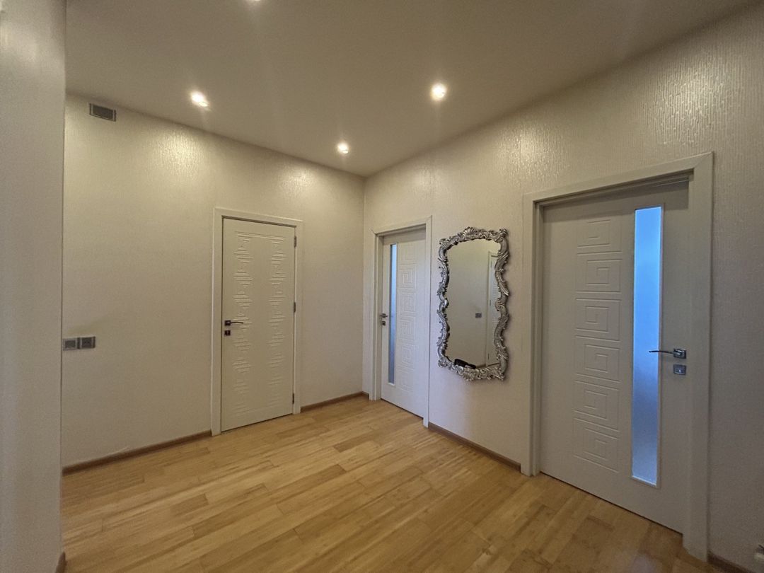 Satılır 3 otaqlı yeni tikili 106 m² — Mənzil, Bakı (12)
