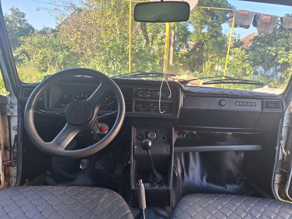 Lada (VAZ) 2107, 1.6 L, 2009 il, 65 828 km — Avtomobillər, Astara (6)
