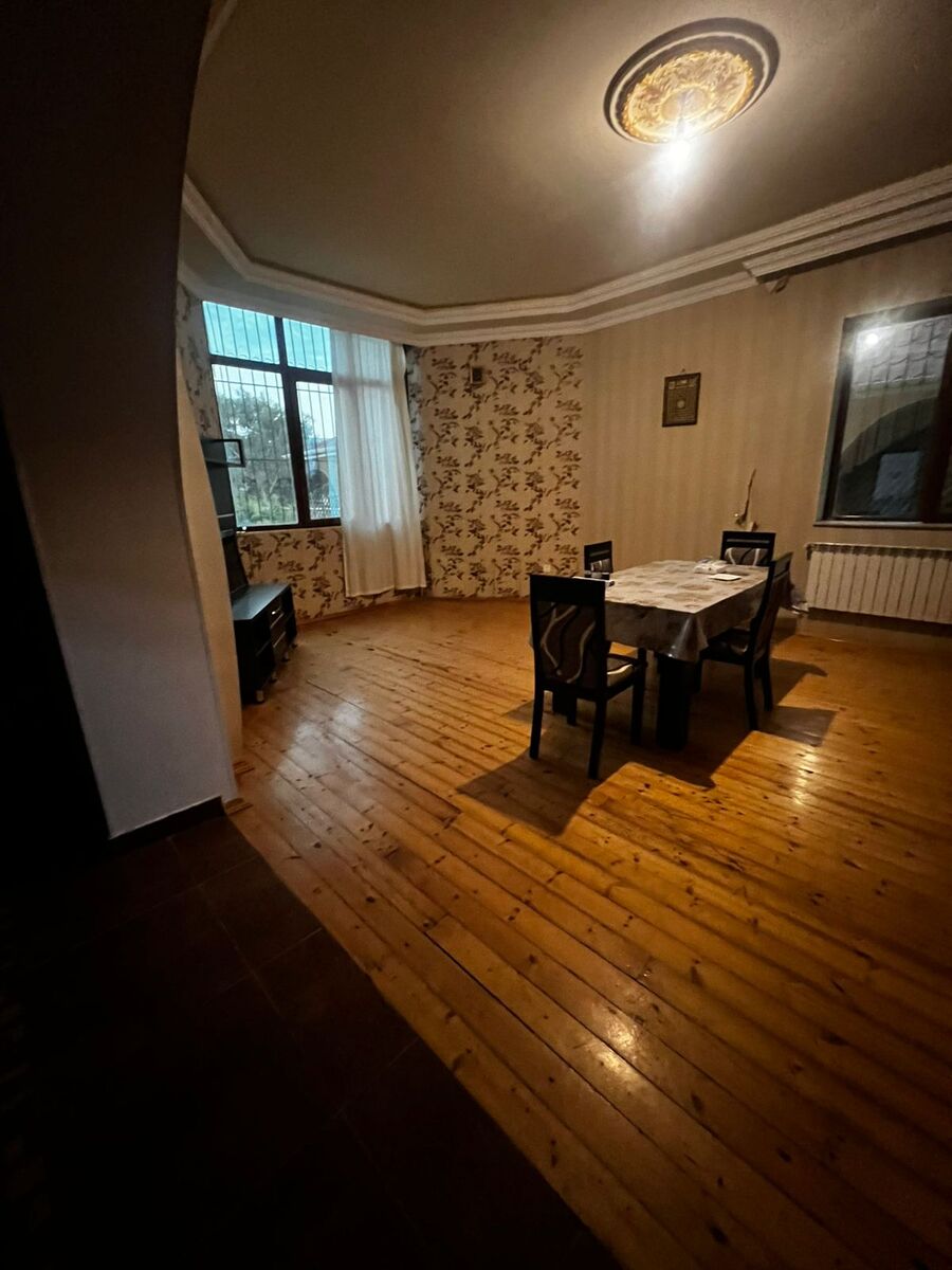 Satılır 7 otaqlı həyət evi/bağ evi 270 m² — Ev, villa, Bakı (2)