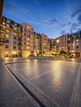 Satılır 3 otaqlı yeni tikili 110 m² — Nurlan bey