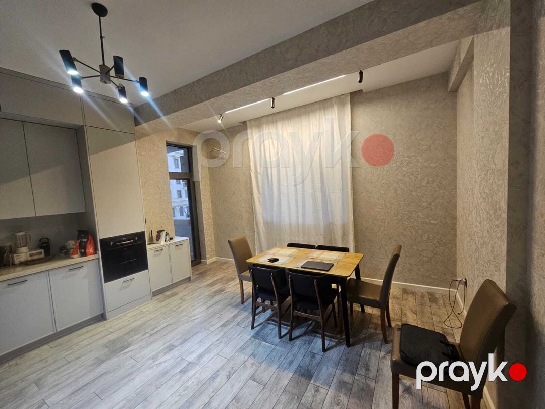 Satılır 3 otaqlı yeni tikili 130 m² — Mənzil, Bakı (11)
