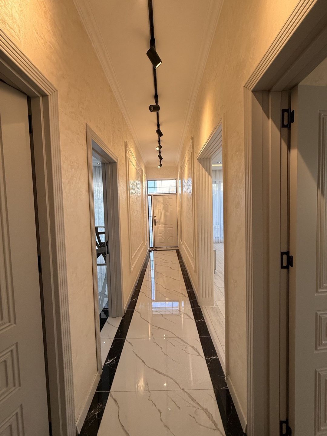 Satılır 5 otaqlı həyət evi/bağ evi 200 m² — Ev, villa, Bakı (8)